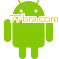 Aplicativo 77bra.com para Android