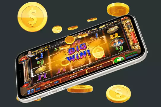 Baixe o aplicativo 77bra.com para jogar a qualquer momento
