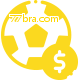 Aposte em esportes do mundo todo no 77bra.com!